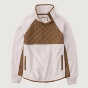Abercrombie & Fitch Fleece